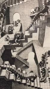 Image result for escher