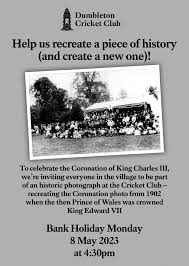 Image result for Dumbleton Cc