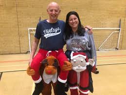 Image result for Fairford Badminton Club