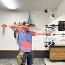 Image result for Rivernook Bowmen