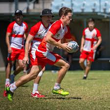 Image result for Wimbledon Touch Rugby