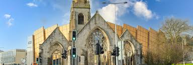 Image result for Plymouth Blitz