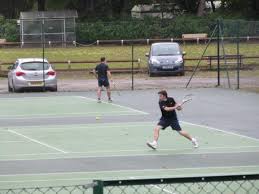 Image result for Salts Tennis Club