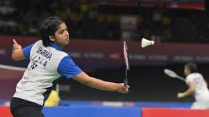 Image result for Olympic Badminton Club