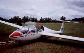 Image result for Newark & Notts Gliding Club