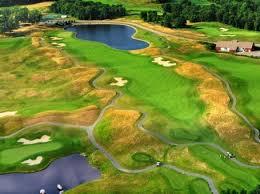 Image result for Easthampstead Golf Club