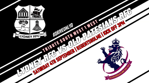 Image result for Old Patesians Rfc