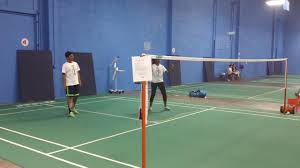 Image result for Fidelis Wednesday Badminton Club