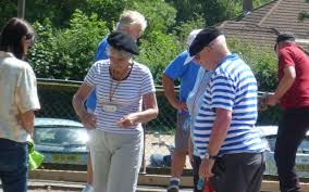 Image result for Worthing Petanque Club