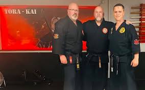 Image result for Tora Dojo