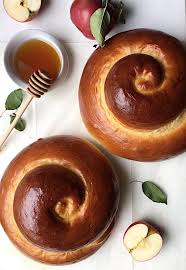 Image result for Challah