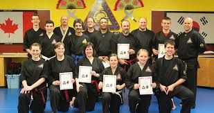 Image result for Sudbury Hapkido Club
