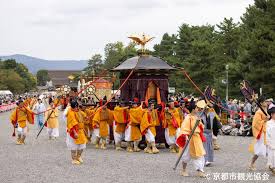 「東京時代まつり」の画像検索結果