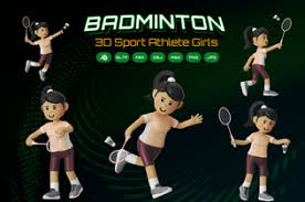 Image result for Vectors Badminton Club