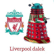 Image result for Tardis Music Football Club