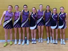 Image result for Fenton Manor Netball Club