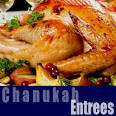 Chanukah on the Net - Chanukah Recipes - Chanukah, Hanukkah ...