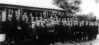 Image result for Prestongrange Bowling Club