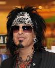 Nikki Sixx Musician Nikki Sixx