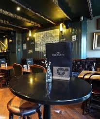 Image result for The White Hart Bar Billiards Club