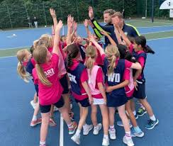Image result for Starz Junior Netball Club