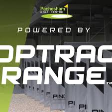 Image result for Pachesham Park Golf Centre