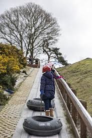 Image result for Norfolk Ski & Snow Tubing Club