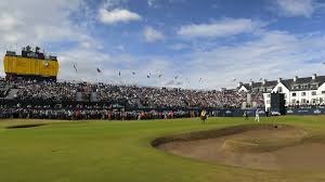 Image result for Carnoustie