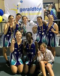 Image result for Pumas Netball Club