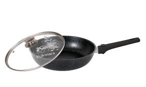 Image result for Сковорода 260/60мм со съем.ручк, с/кр с264 4604334002134