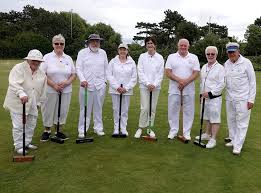 Image result for Ellesmere Croquet Club