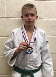 Image result for Merseyside judo association