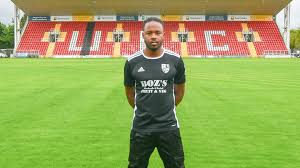 Image result for Woking Football Club