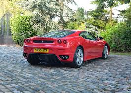 Image result for Ferrari F430