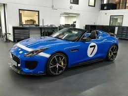 Image result for Ultra Blue 2015 Jaguar
