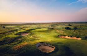 Image result for Prince`s Golf Club
