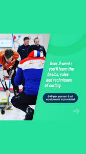 Image result for Aberdeen University Curling Club