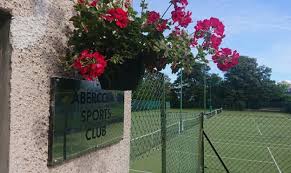 Image result for Abercorn Sports Club