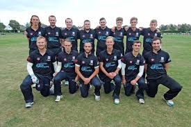 Image result for Bexhill Cricket Club