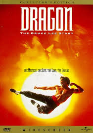 Dragon, la vida de Bruce Lee