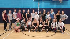 Image result for Bournemouth Netball Club
