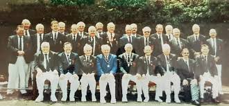 Image result for Rhiwbina Bowls Club