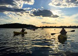 Image result for Falmouth Canoe Club