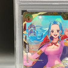 「ネフェルタリ・ビビ ONE PIECE」の画像検索結果