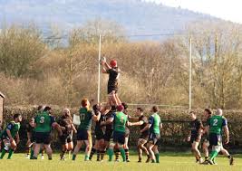 Image result for North Dorset Rugby Football Club