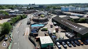 Image result for Intensive Training Group Northampton