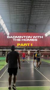 Image result for Nomads Badminton Players Badminton Club
