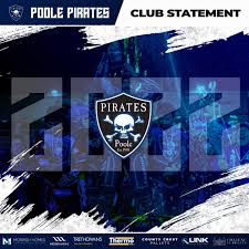 Image result for Poole Pirates Speedway Club