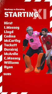 Image result for Barnsley Hockey Club