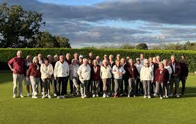 Image result for Benfield Bowling Club